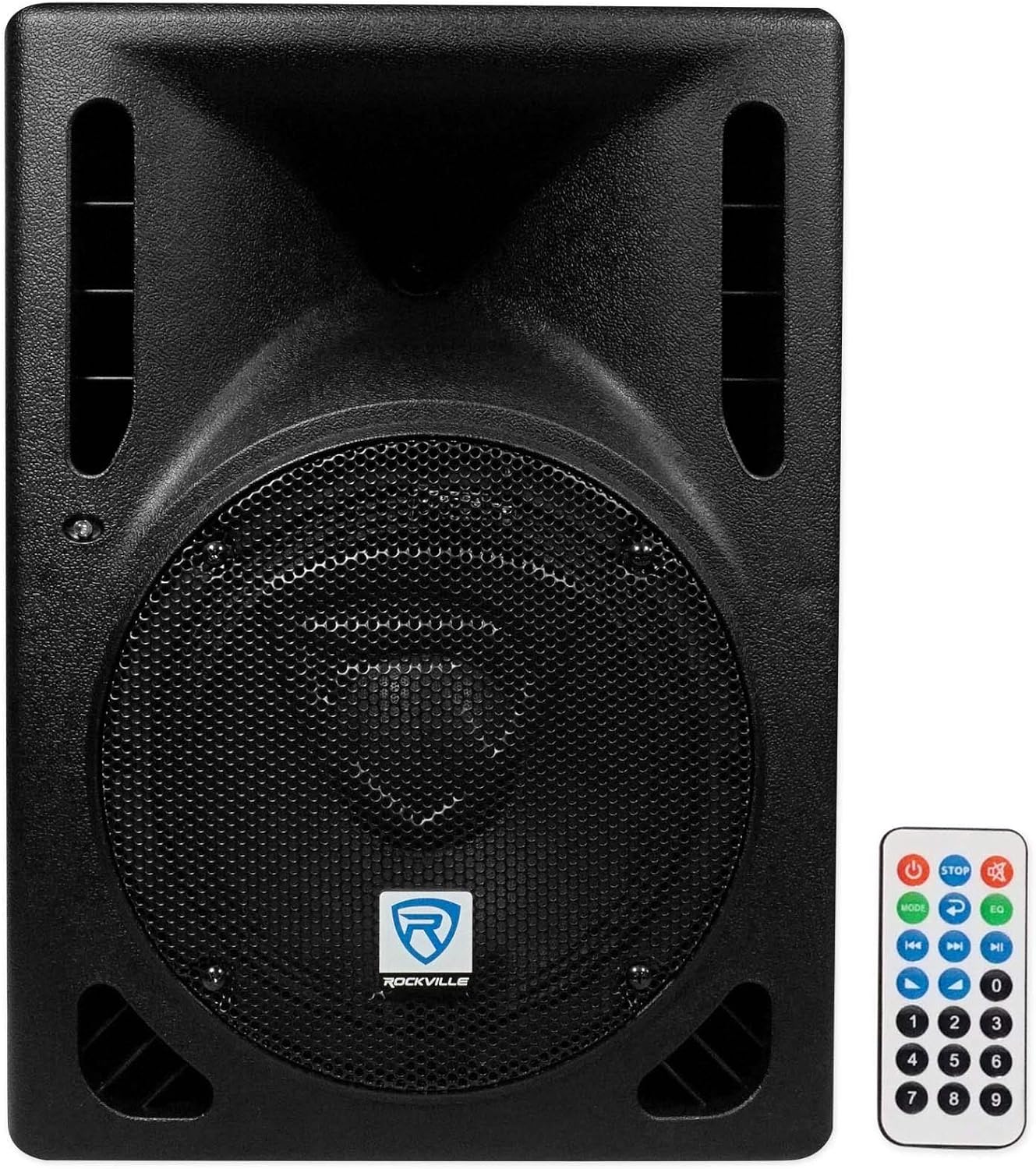 Rockville RPG8BT V2 Bundle: (2) 8