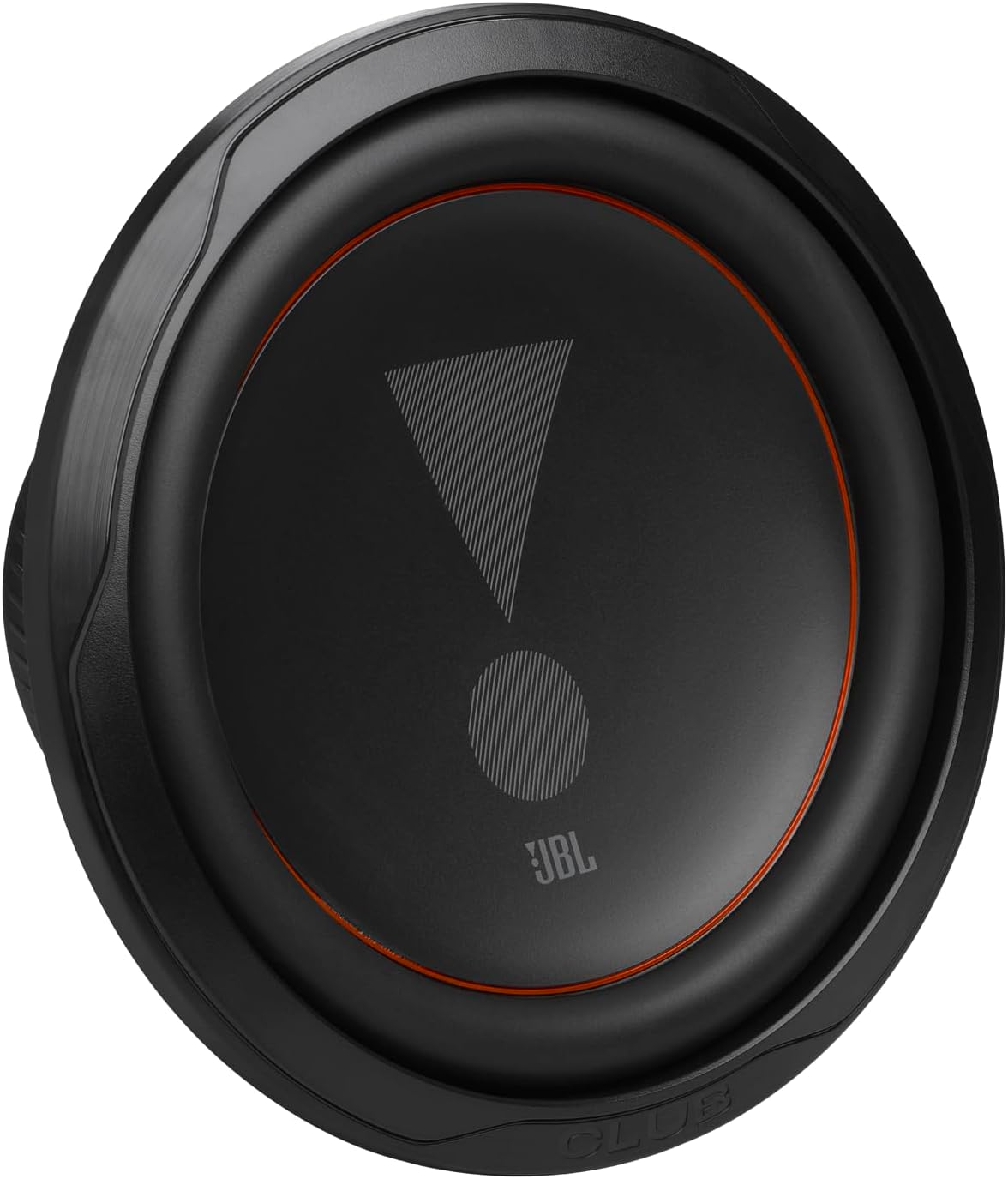JBL Club 102-10” Subwoofer, 300Wrms, 900W Peak, Sensitivity (@ 2.83V): 89dB, Frequency Response: 25Hz – 500Hz, Nominal Impedance: 4ohm