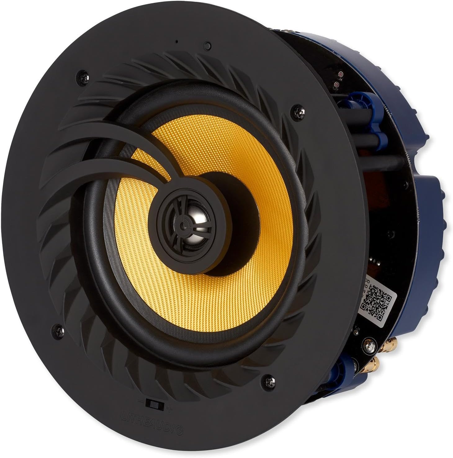 Lithe Audio 03200 Bluetooth Wireless 6.5