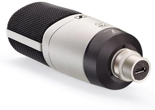 Sennheiser Pro Audio Sennheiser Professional MK 4 Cardioid Condenser Studio Microphone