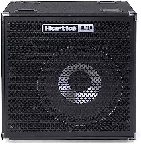 Hartke Bass Amplifier Cabinet (HCHL115)