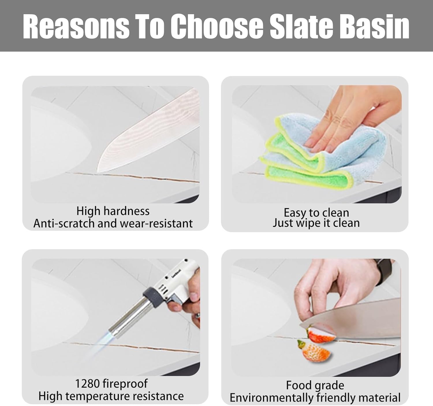 Small Corner Bathroom Cabinet Vanity With Sink Vanity, Corner Sink Bathroom Narrow Depth Vanities, Wall Mount Vessel Sink With Storage Space Hot & Cold Faucet Combo,for Small Space(Black)