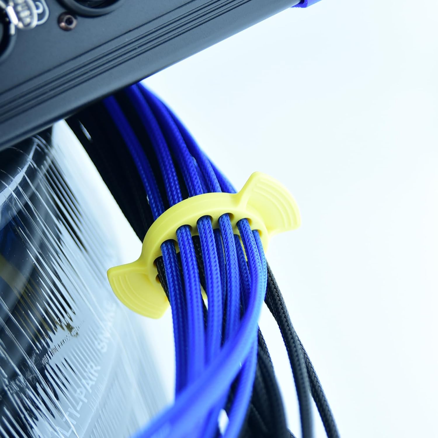 Arklove 16 Send Female 8 Return Male 24-Channel Low Profil XLR 1/4