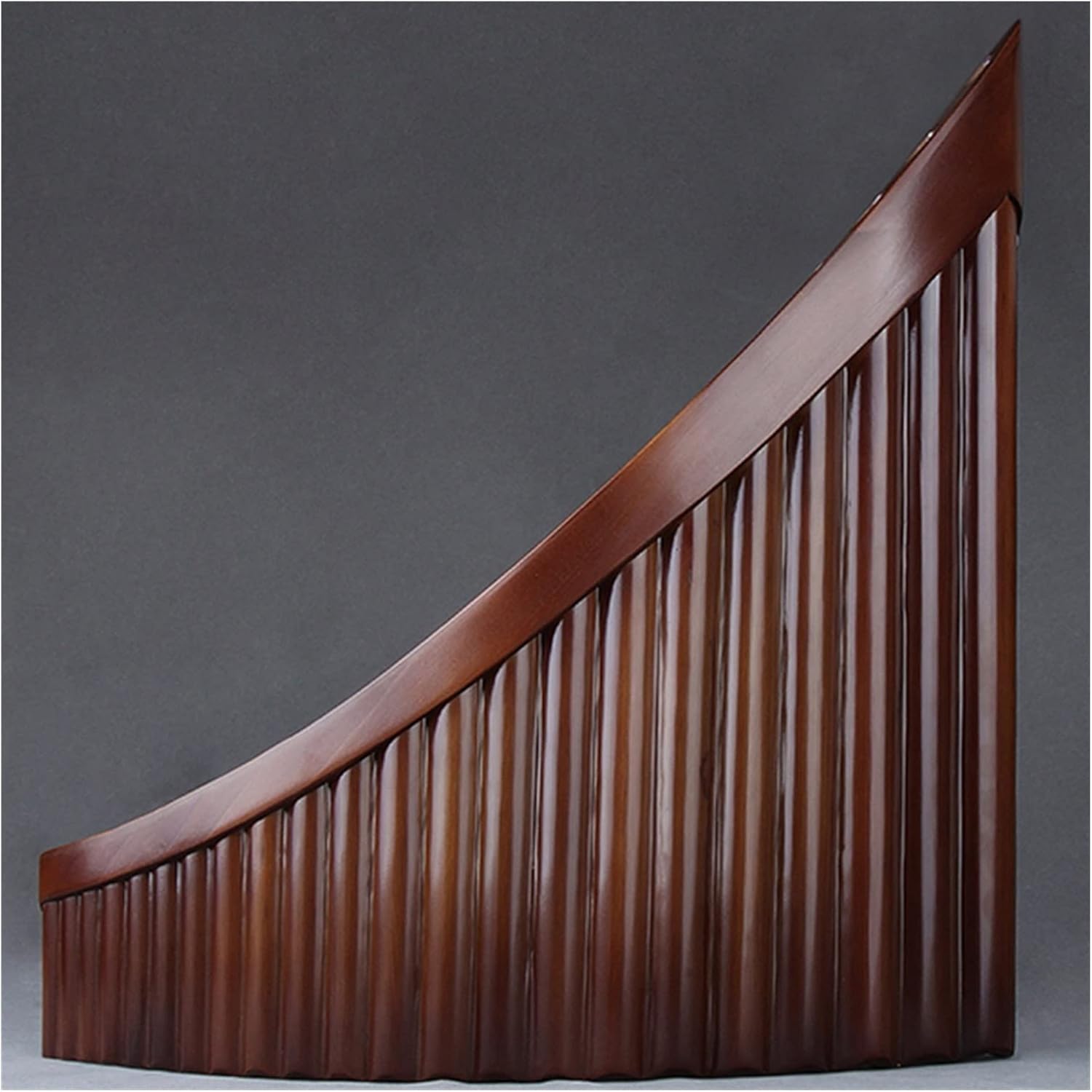 PanPipes Woodwind Instrument 22 Pipes Pan Flute C Key Pan Pipe Woodwind Musical Instrument