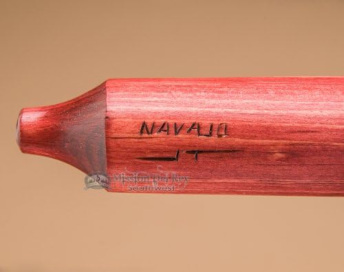 Native American Navajo Flute Package -Cherry Eagle