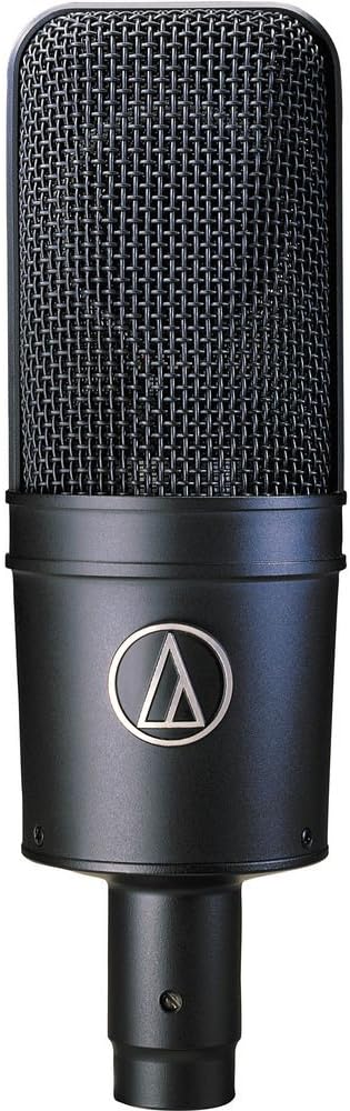 Audio-Technica AT4033/CL Cardioid Condenser Microphone
