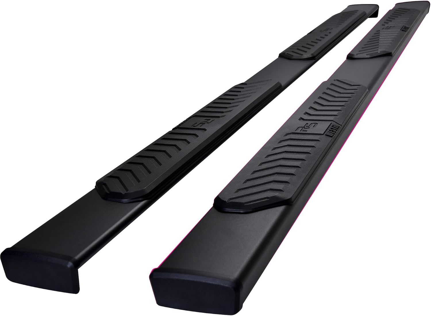 Westin Automotive 28-521275 Nerf Step Bars Fits Chevrolet Silverado 1500 - Steel