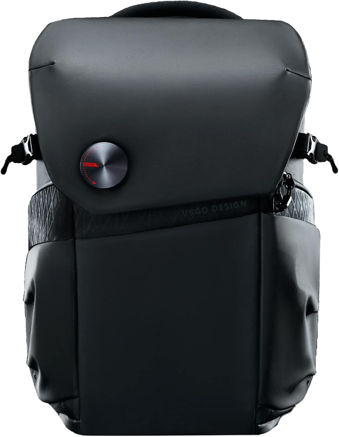 VSGO 20L Professional Camera Backpack for DSLR/SLR, Compatible with Sony Canon Nikon Cameras, DJI RSC2 Gimbals, Tripod, 15.6