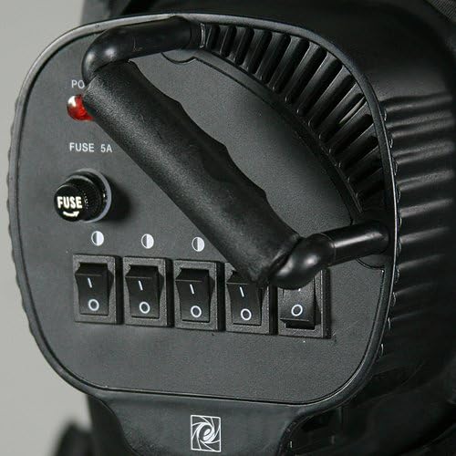 ePhoto 3 Photography Studio Continuous Lighting Kits 4500W Digital Photography Studio 3 Softbox Lighting Kit Light Set + Carrying Case H9060S3