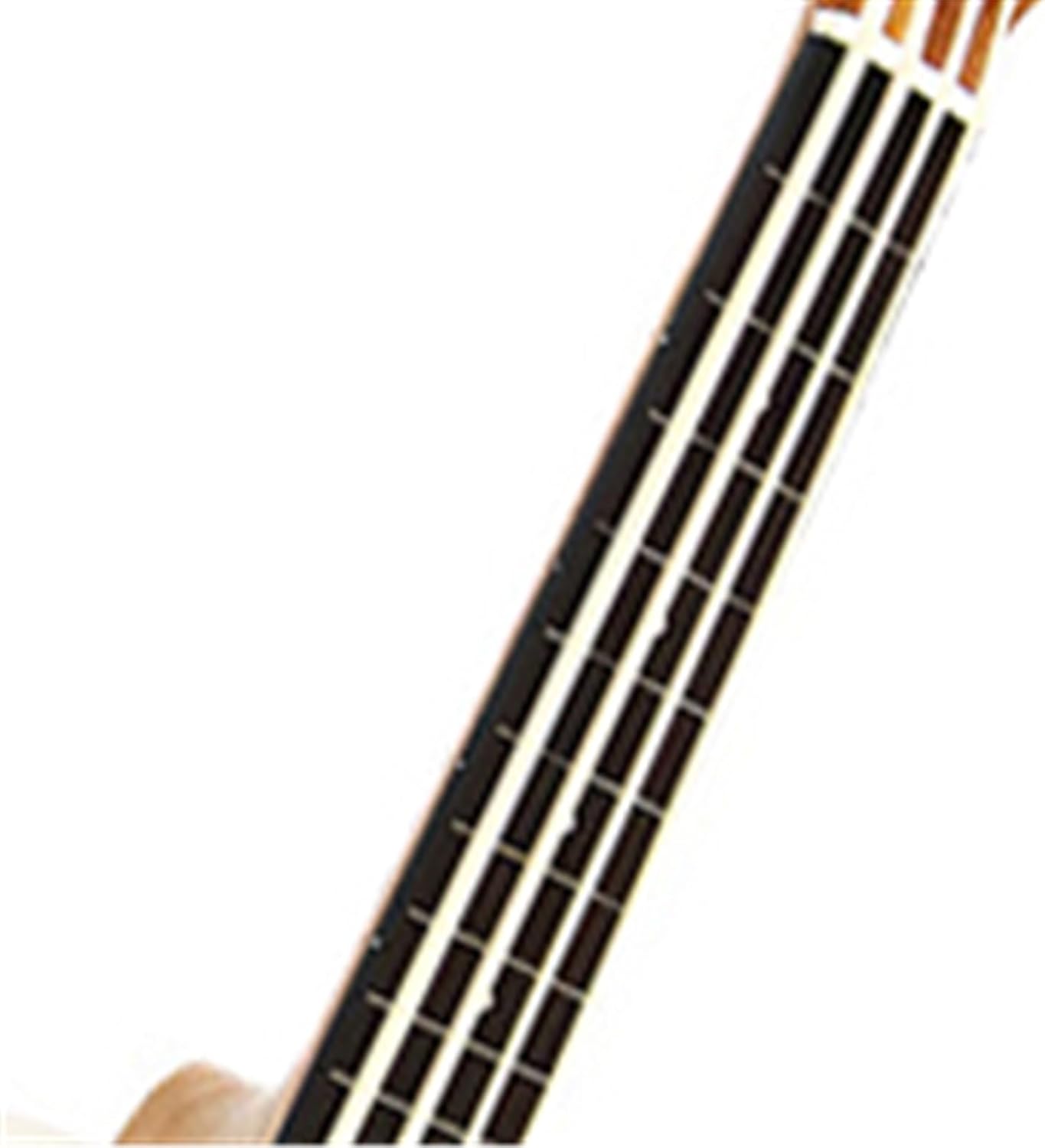 Adult Ukulele 30-inch Spruce Acacia Wood Surface Single Wood Color Matte Light Box Ukulele Bass Adult Small Guitar