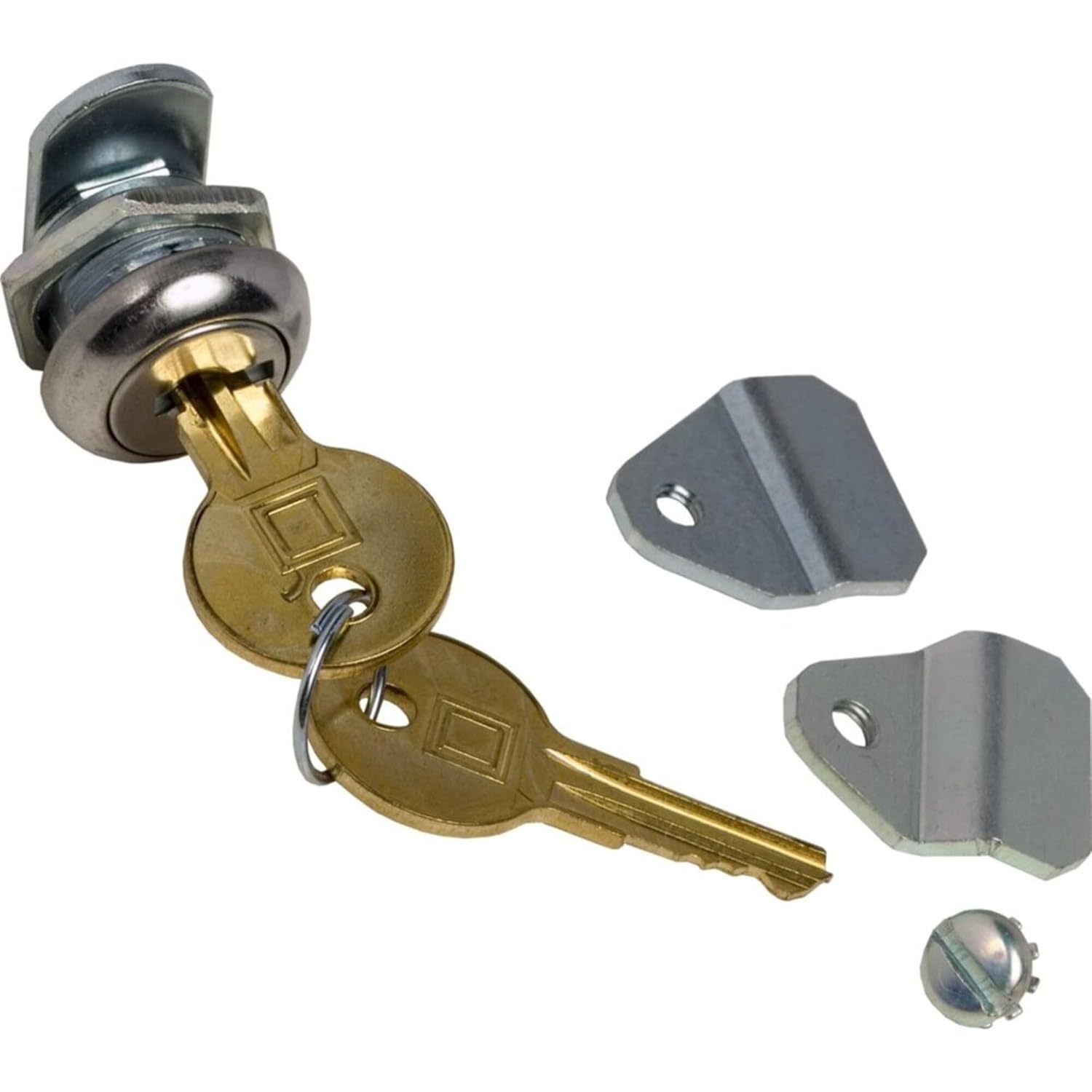 Load Center Lock Kit