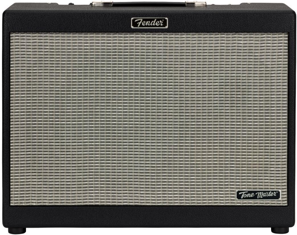 Fender Tone Master FR-12 1,000-watt 1 x 12-inch Speaker Cabinet - Black
