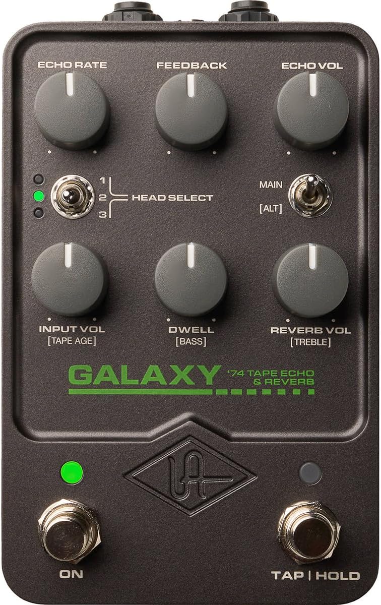 Universal Audio Galaxy '74 Tape Echo & Reverb