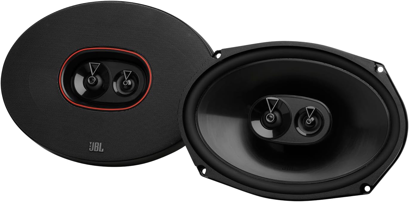JBL Club 964M - 6