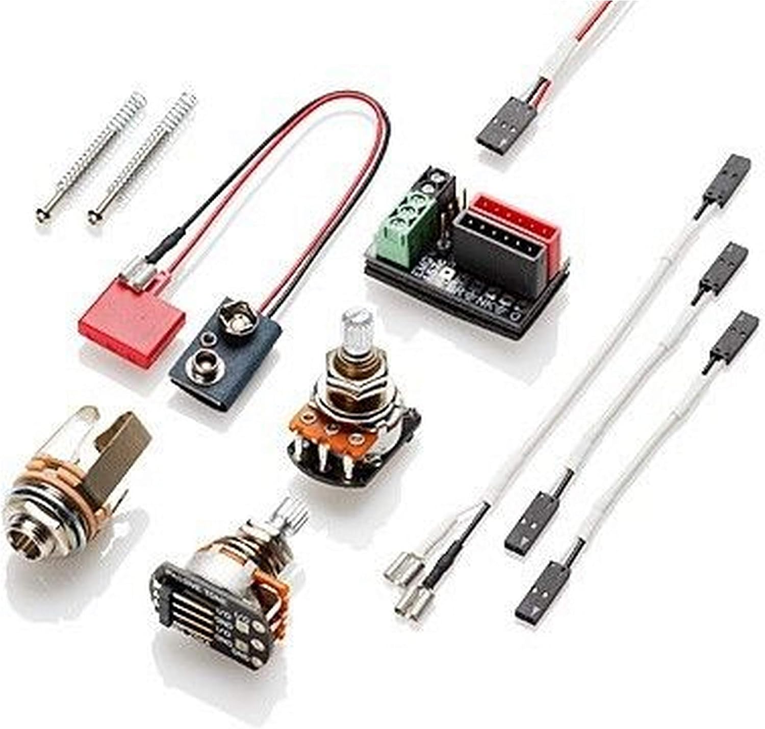 EMG MMHZ Passive 4 String Bass Pickup