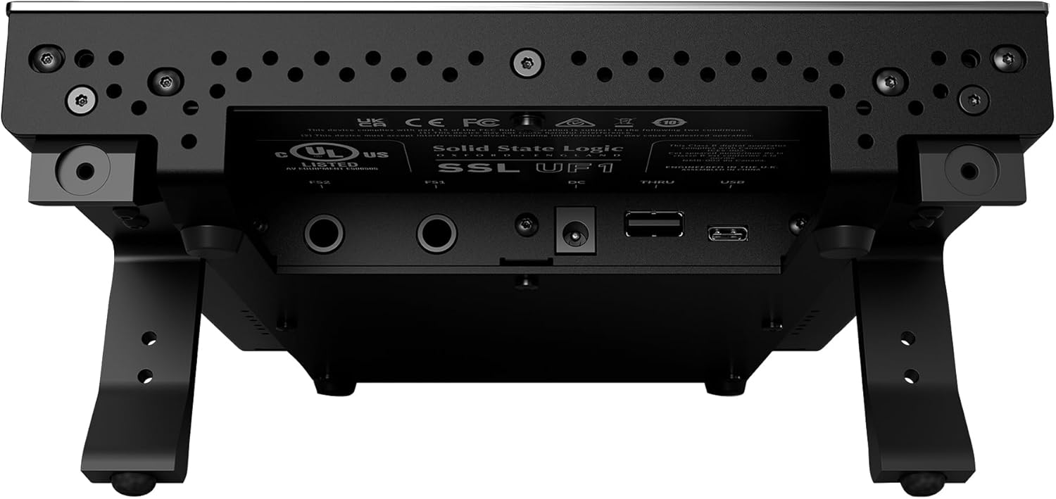 Solid State Logic UF1 Advanced DAW Controller