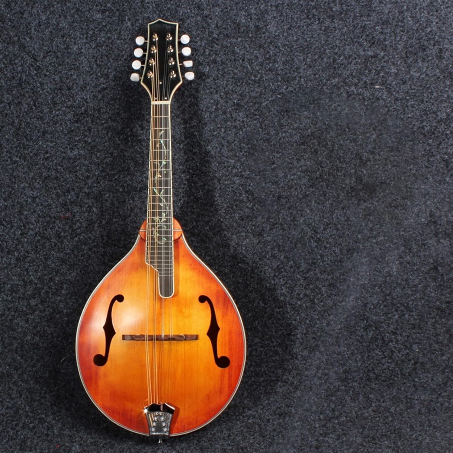 Adult Mandolin Musical Instrument Handmade Professional Mandolin A-type Instrument