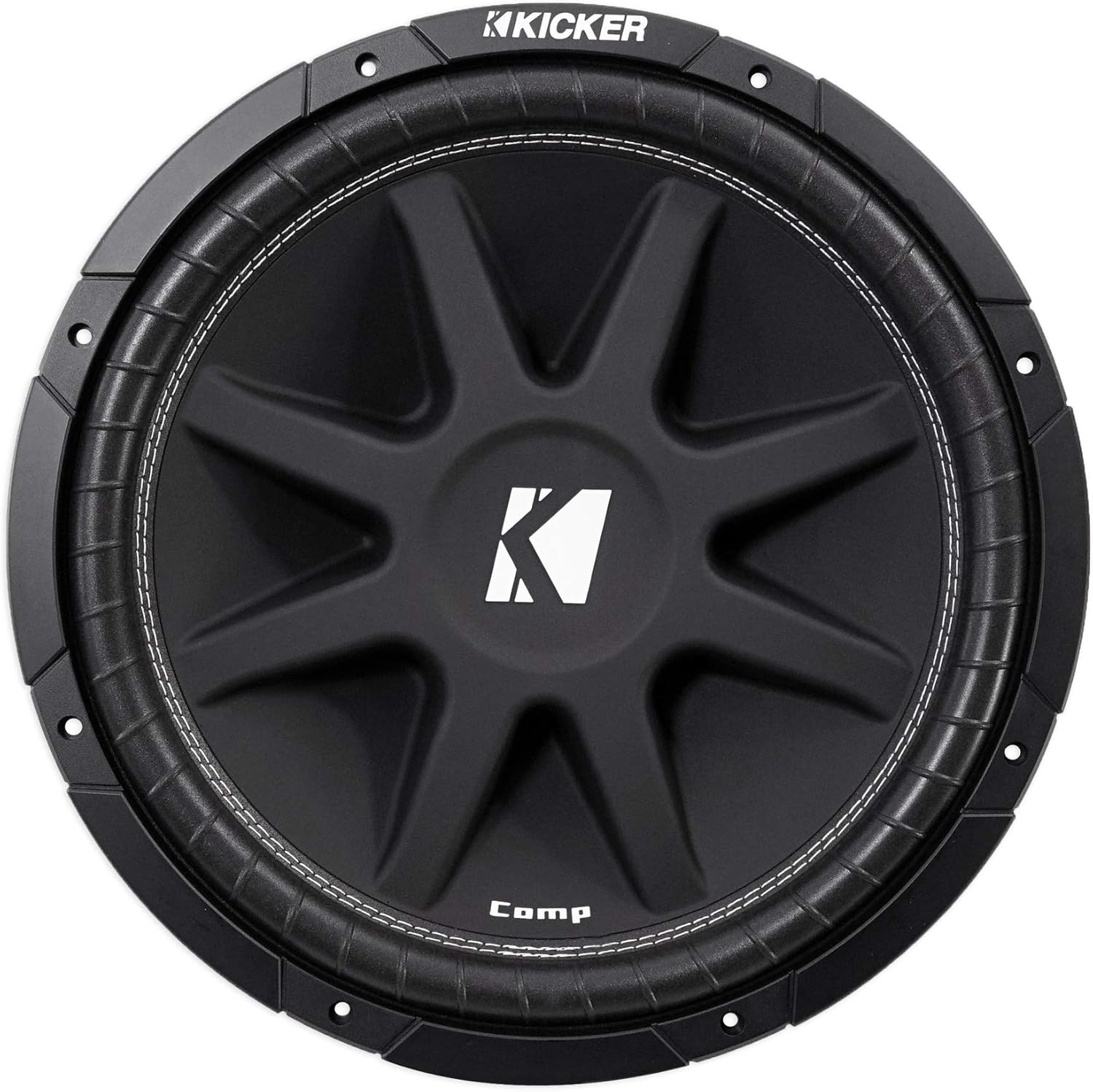 KICKER 43C154 Comp 15