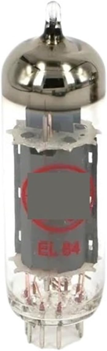 EL84 Vacuum Tube Precision Matching Electron Tube(1 PCS)