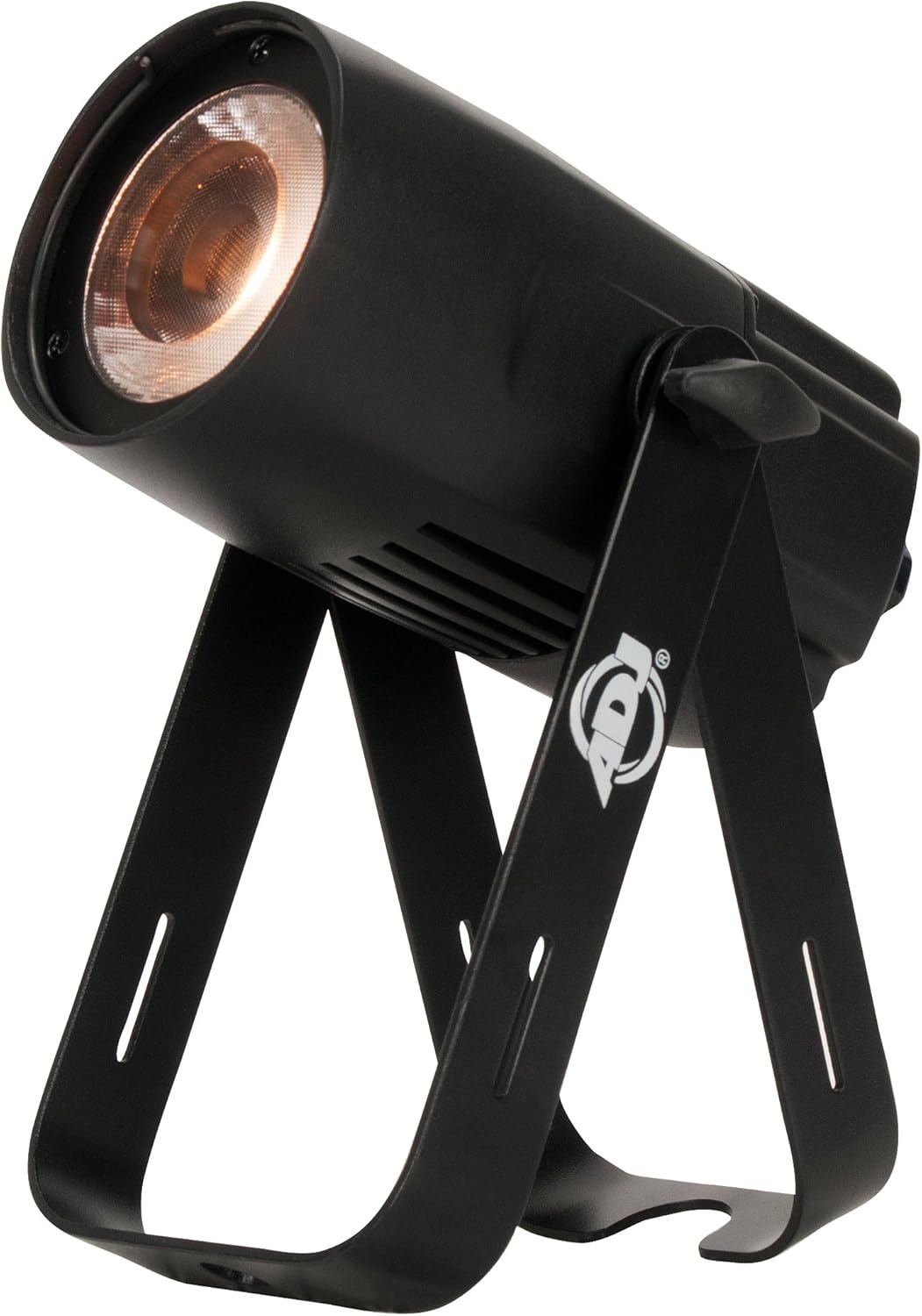 ADJ Products Saber Spot DTW 15W LED, 20-Degree Beam, 1