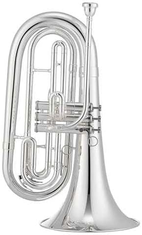 Jupiter Quantum Marching Bb Baritone Horn 5060S
