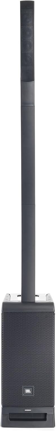 Audiosavings Bundle: (2) JBL IRX ONE Powered Line Array PA Speaker Bundle with (2) RV Pro MIc Kit 1 - High-End Metal Microphone & (1) Rockville DJ1500 DJ Headphones w/Detachable Coil Cable (Items 5)