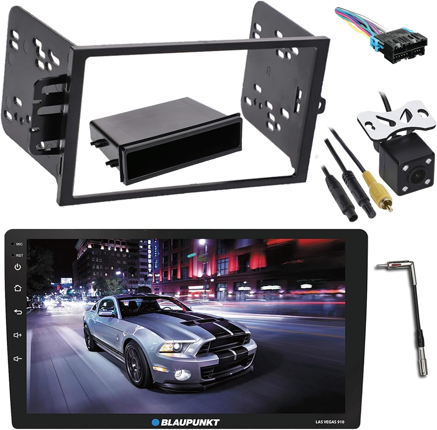 Blaupunkt Las Vegas 910 10.1