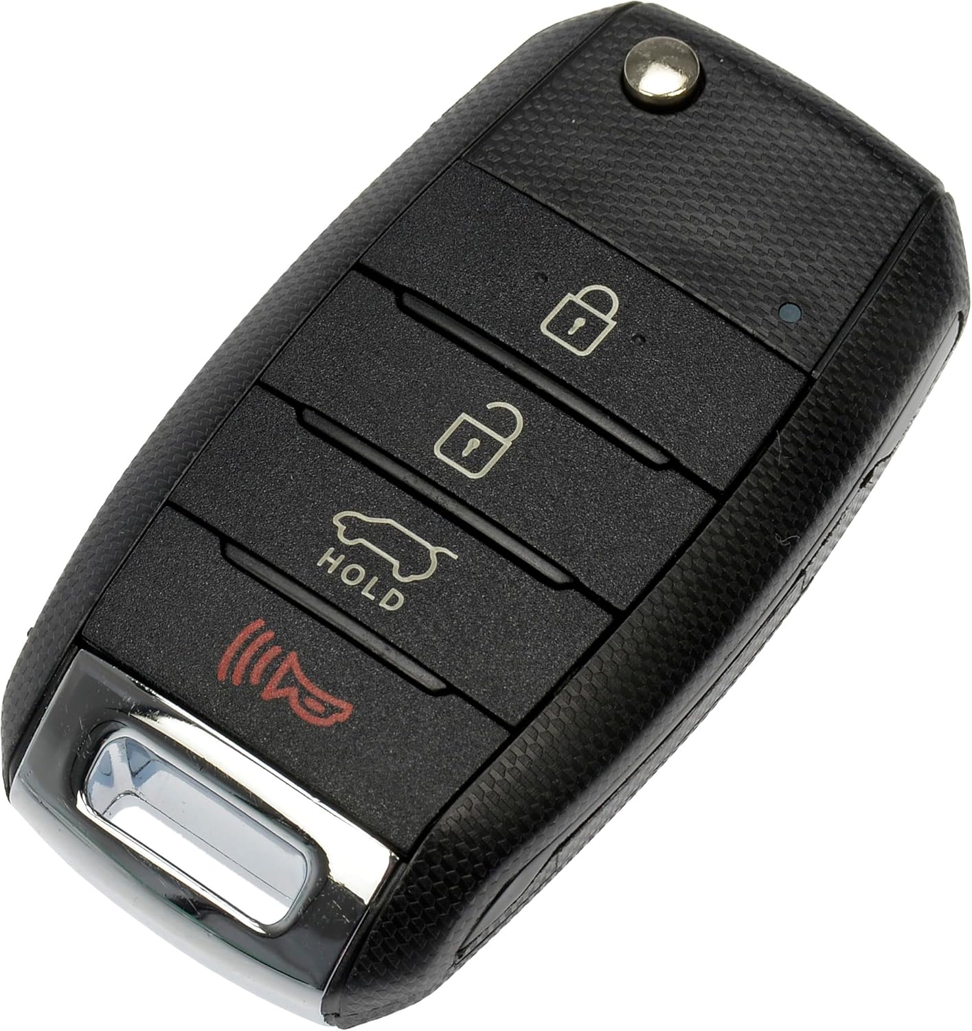 Dorman 99561ST Keyless Entry Remote 4 Button Compatible with Select Kia Models (Scan Tool Required to Program)