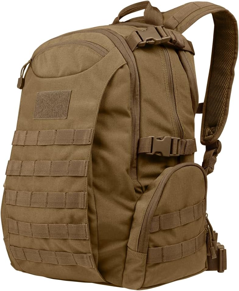 Condor Commuter Pack, Black