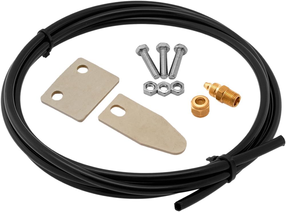 Vixen Horns Train Horn for Boat/Truck/Car. Air Horn Waterproof Chrome Plated Single Trumpet + Cover. Super Loud dB. Marine Grade Finish. Fits 12v/24v Vehicles like Semi/Pickup/Jeep/SUV VXH1264