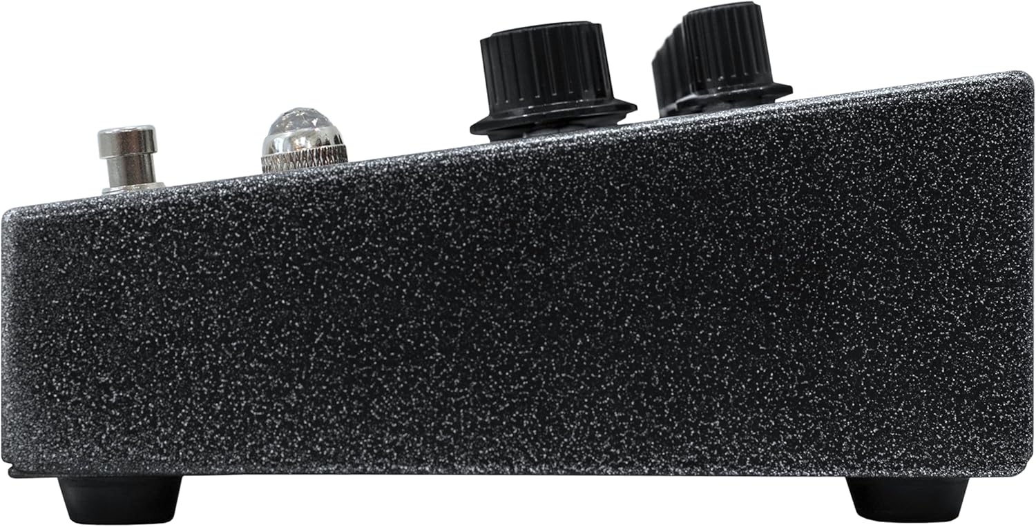 Orange Bass Butler Biamplified Bass Preamp Pedal