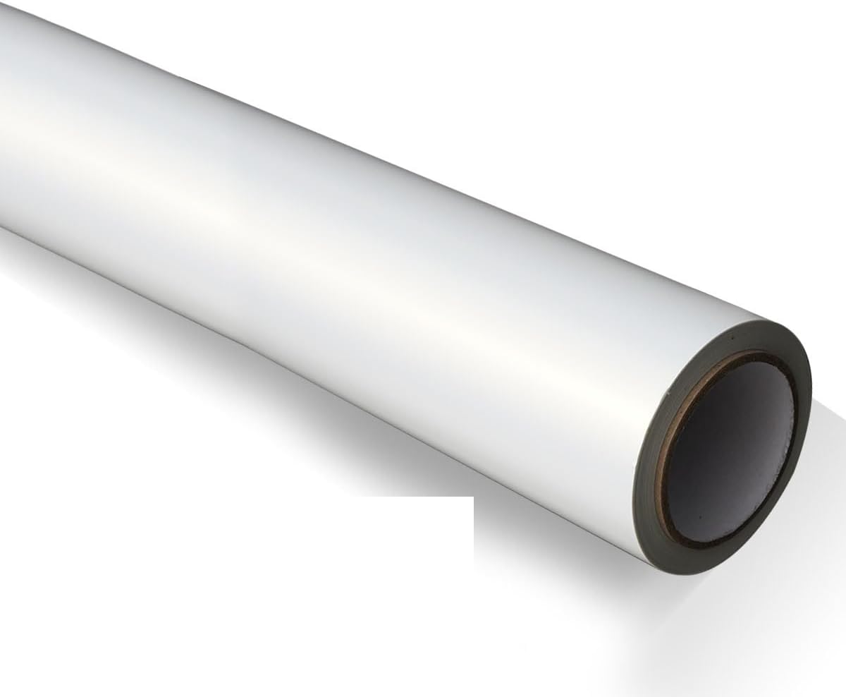 50ft x 5FT Liquid Sunshine™ Car Vinyl - Heat-Activated White→Gold Shift, 6-Mil Ceramic Armor, Full Wrap for All car