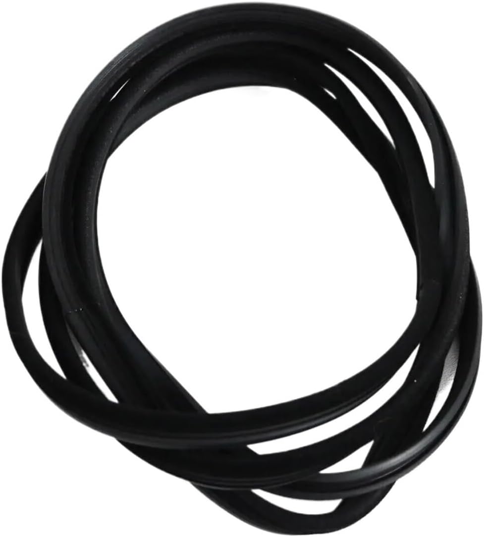 Car Sunroof Window Seal Gasket Rubber Seal Replacement A1247800298 C E Class W124 W201 W202 W203 High Mass