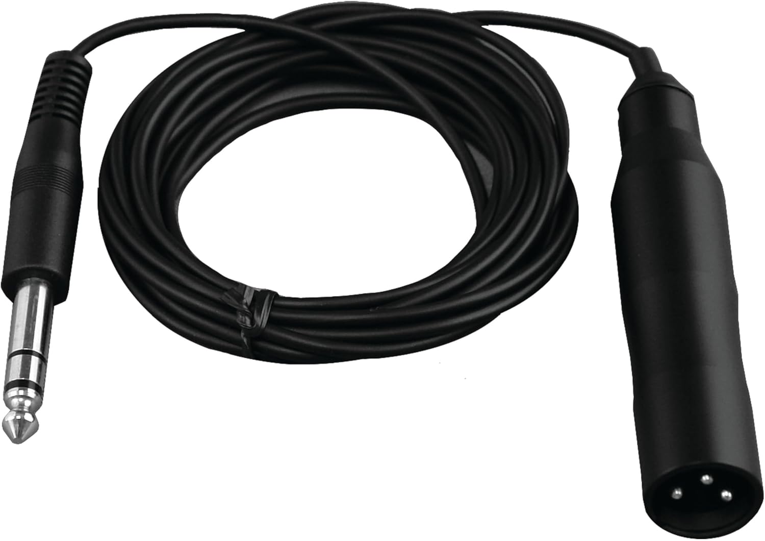 Gold Tone ABS-C Banjo-Resonator Guitar Mic (Condenser) - Gooseneck Microphone with Adjustable Bracket