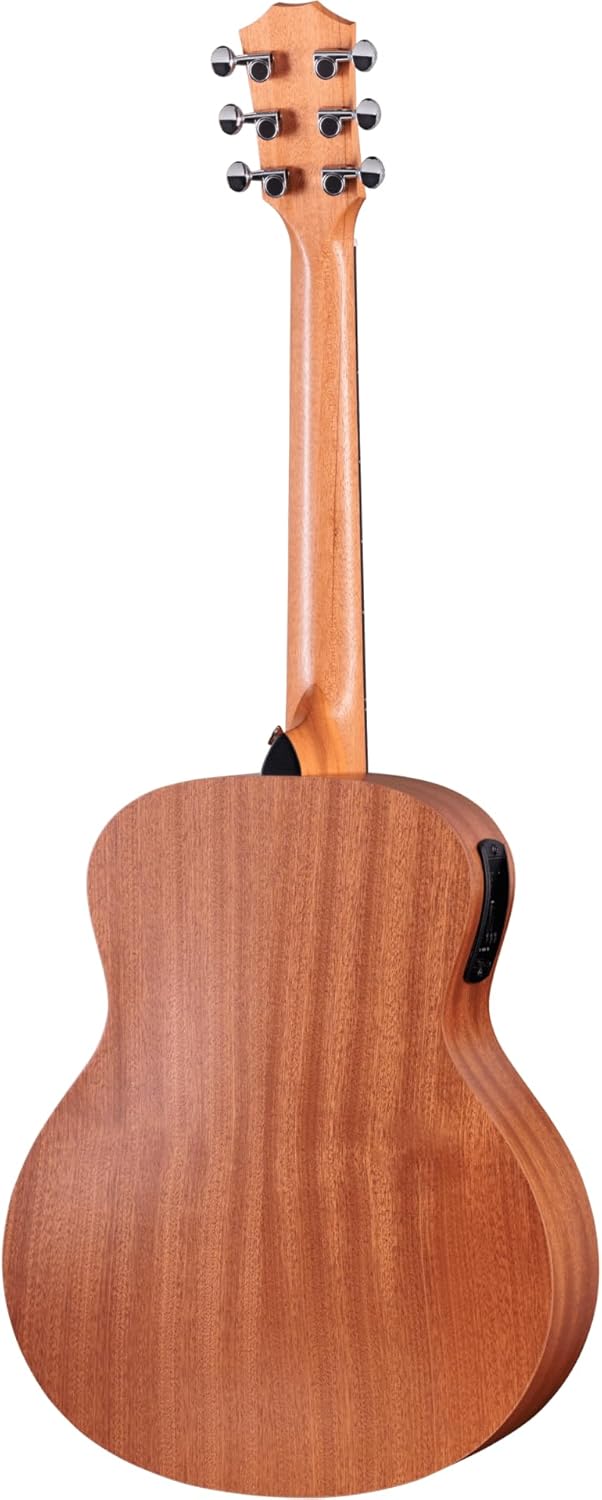 Taylor GS Mini-e Special Edition Acoustic-electric Guitar - Sunset Fade