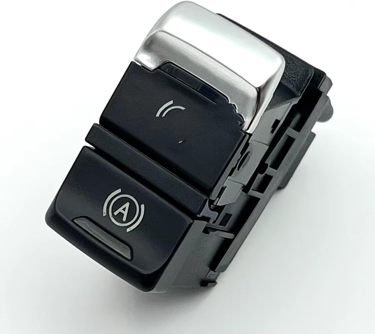 Parking Brake Switch Compatible with Q5 2009 2010 2011 2012 1 Pcs Car Electronic Handbrake Control Button Accessories 8K1927225C