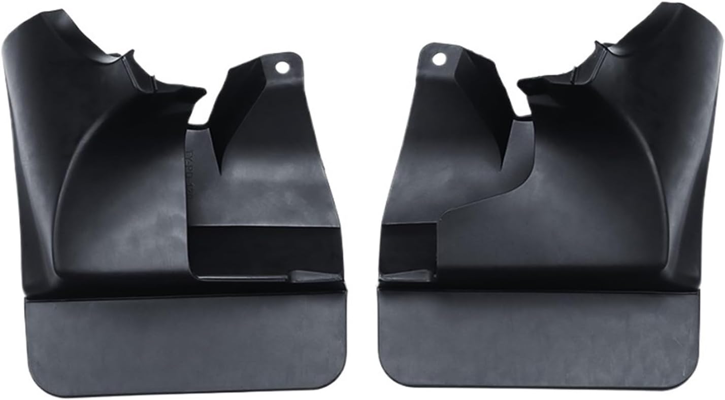 Front Rear Fender Compatible For Toyota Land Cruiser Prado Lc120 120 Car Accessories 2003 2004 2005 2006 2007 2008 2009 Fender Modification(Only-Front)