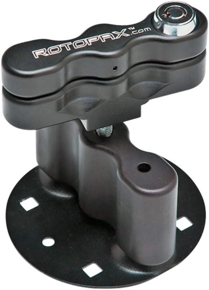 RotopaX RX-LOX-PM Pack Mount Lock