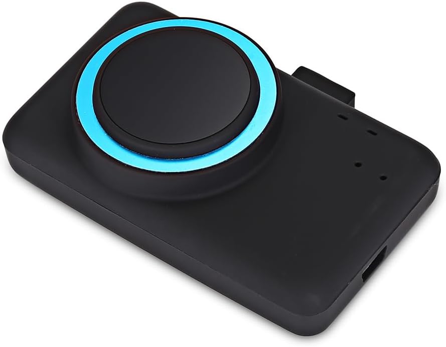 Car Stereo Radio for Fatigue Driving Warning Device…