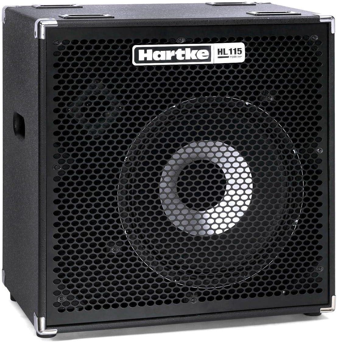 Hartke Bass Amplifier Cabinet (HCHL115)