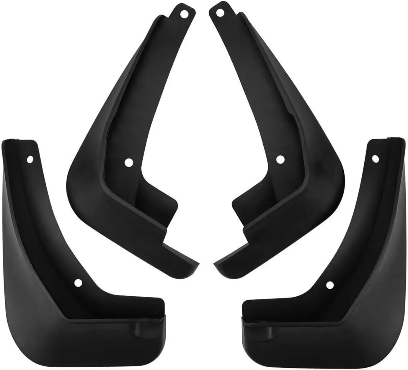 Fit for 2015-2019 Sail 3 Mud Flaps Mudflap Front -Splash Guard Splash Car Accessories