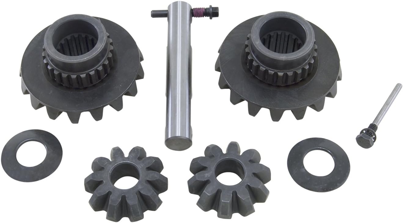 Yukon Gear YPKGMVET-P-17) Positraction Internal for GM 17-Spline Cast Iron Corvette Differential