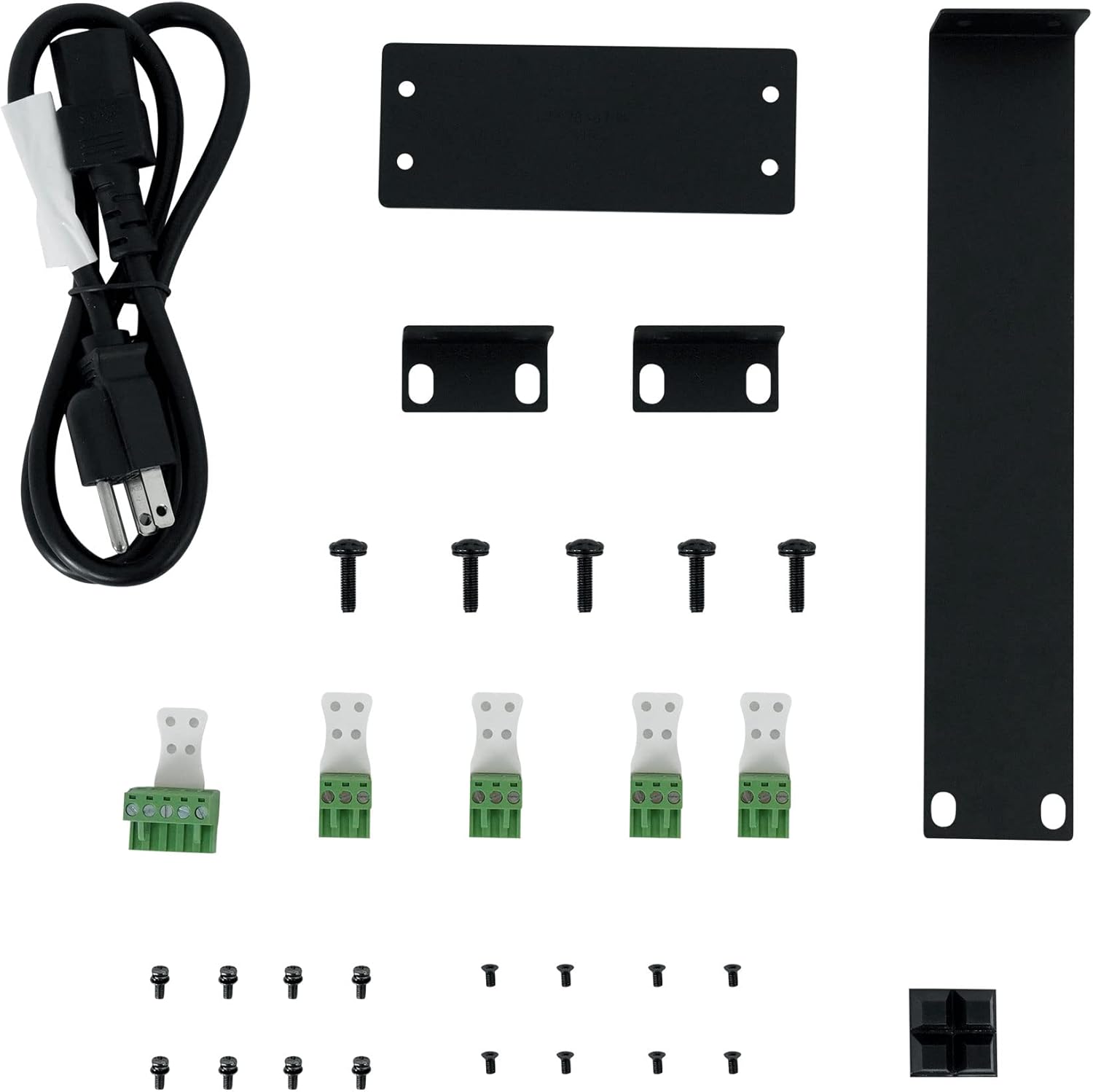 JBL Professional CSM-14 Commercial Series 4-input, 1-output Audio Mixer
