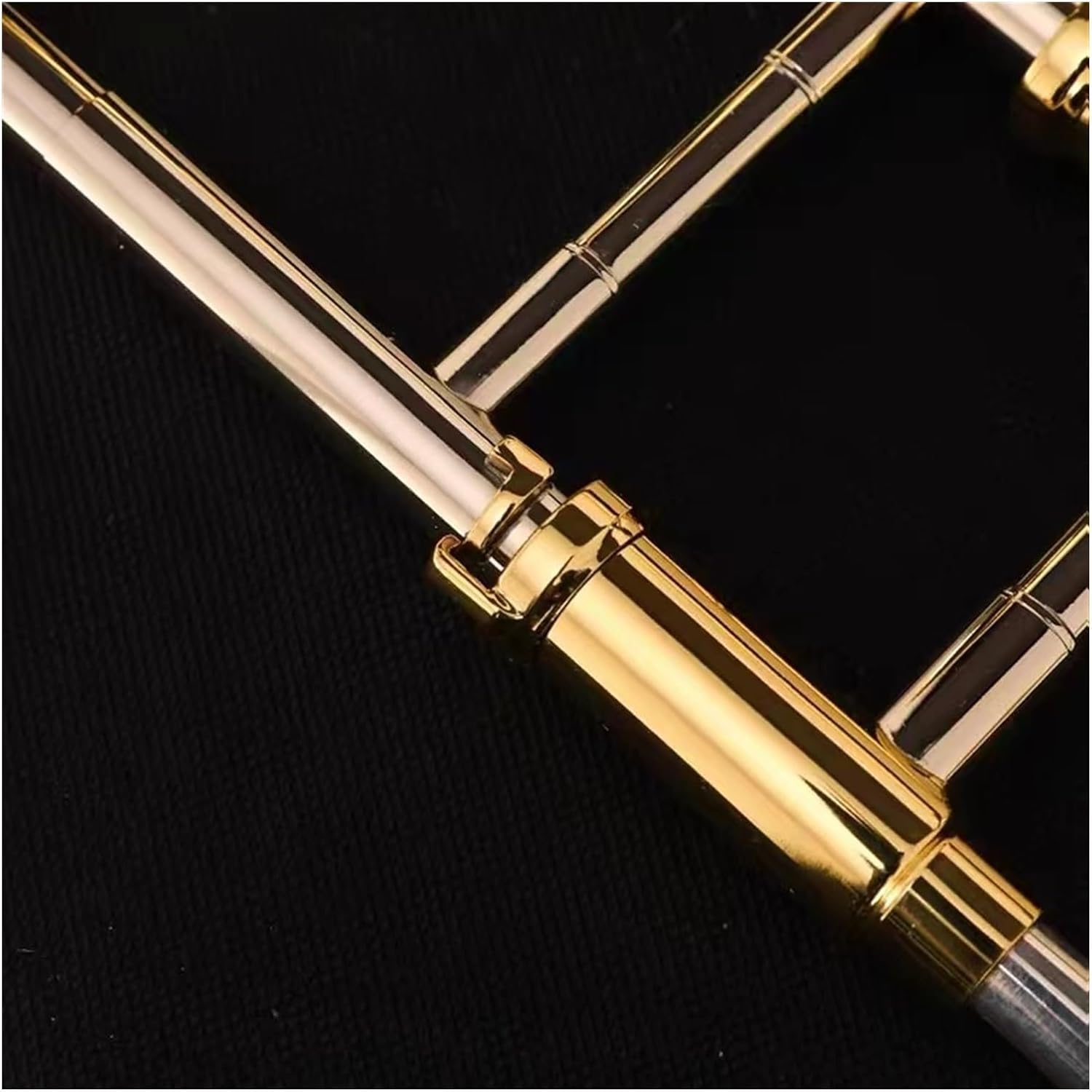 Professionals euphonium Tenor Modified Trombone From B Flat To F For Beginners