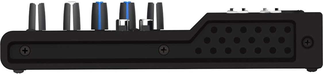 Mackie MIX5 Recording Mixer (Renewed)