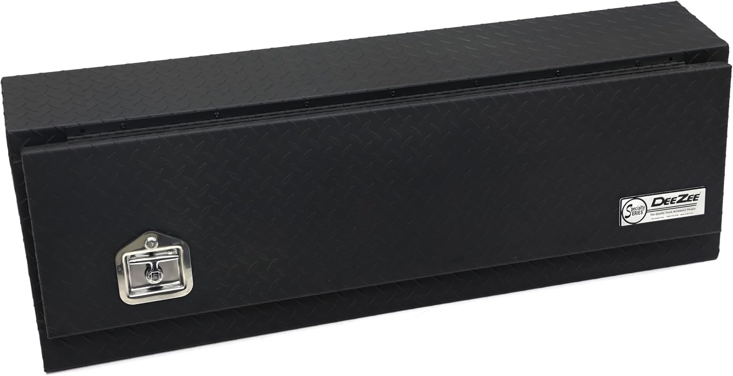 Dee Zee DZ 81TB Topsider Toolbox