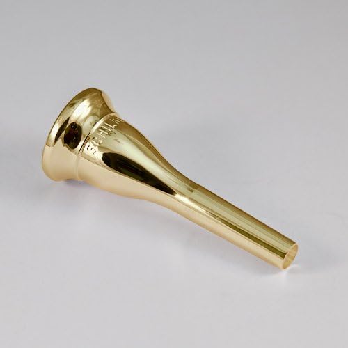 24K Gold Schilke French Horn, 30C2