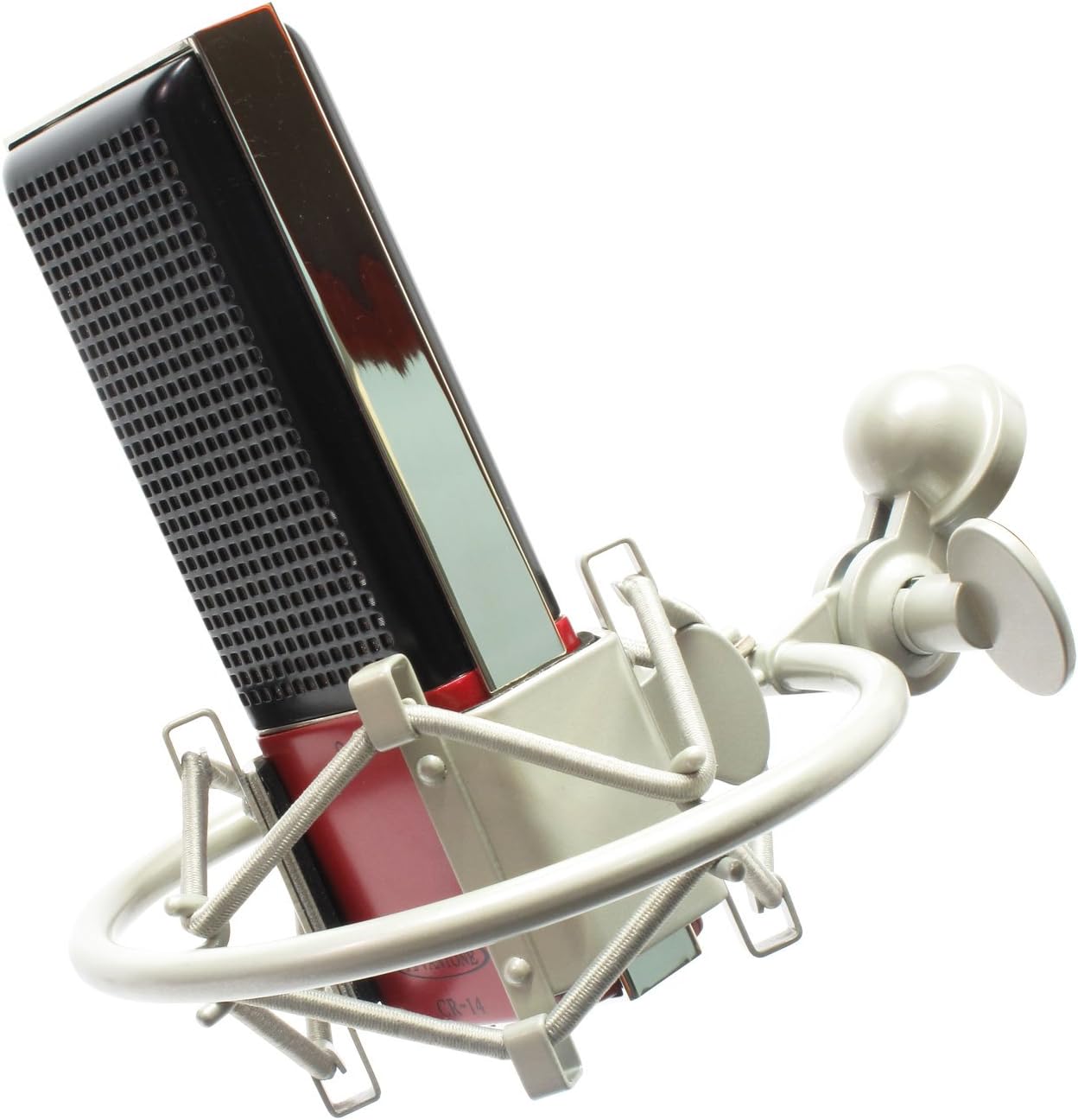 Avantone CR-14 Figure 8 Studio Ribbon Microphone