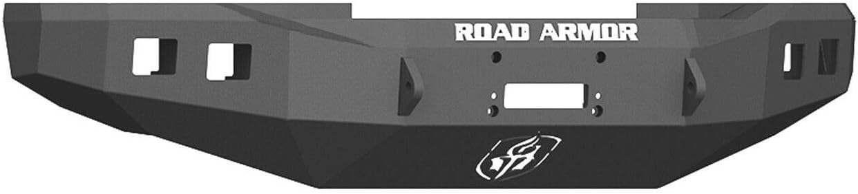 Road Armor 617F0B Front Bumper Fits Ford F-250 Super Duty