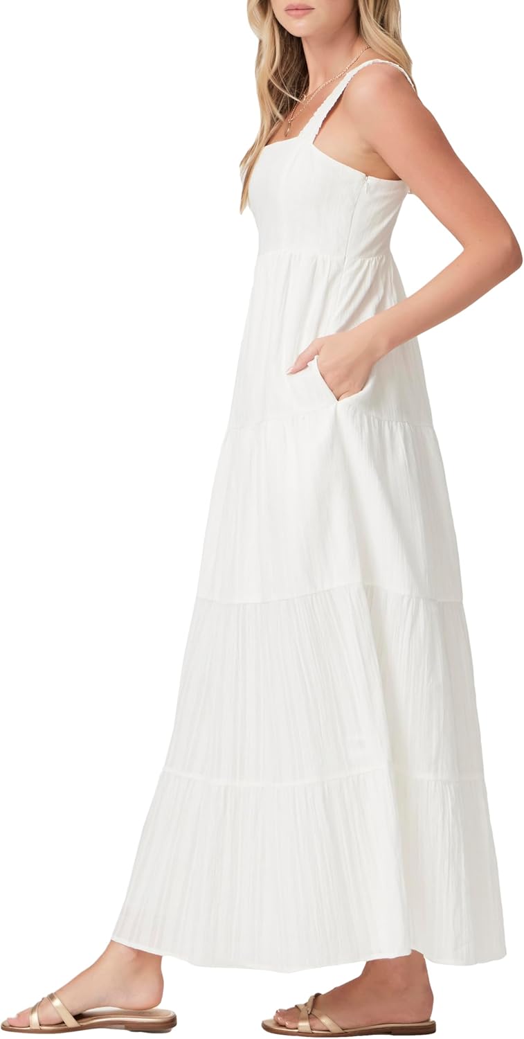 PAIGE Women's Ginseng Dress